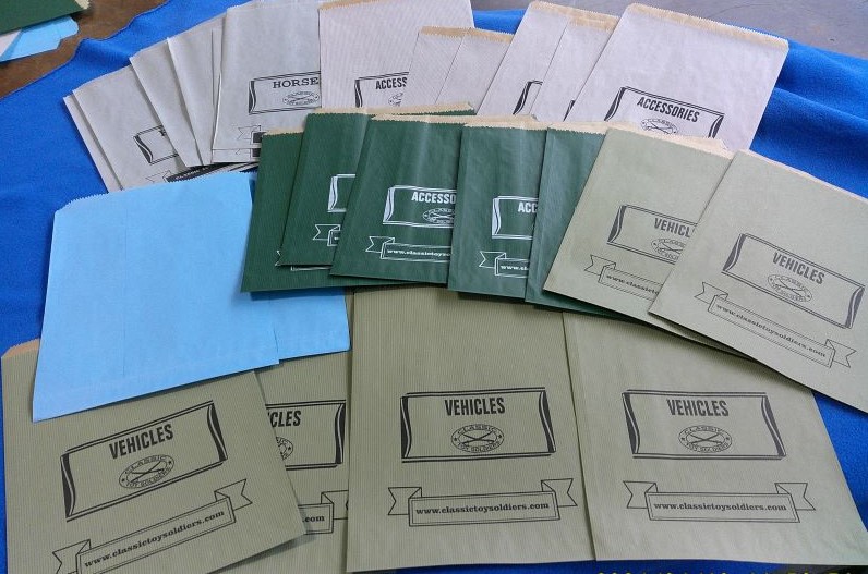 CTS BAGS